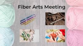 Fiber Arts Meeting