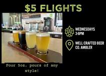 $5 Flights