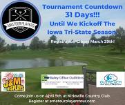 Iowa Tri-State 2024 Season Kickoff