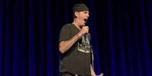 Comedian Bob Marley Naples Maine July 10!