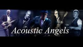 Acoustic Angels Summer Party @ Haxey