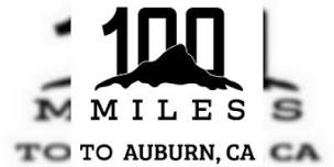 100 miles to Auburn Up to 100 miles during June,