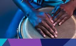 Language of African Drumming with Arvada Center for the Arts and Humanities