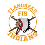 St. Mary at Flandreau Indian