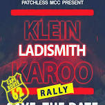 Klein Karoo Rally