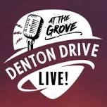 Denton Drive Live!