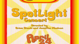 Spotlight Concert