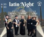 Latin Night