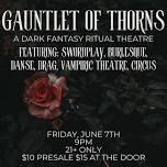 Gauntlet of Thorns