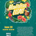 Hawaiian Luau