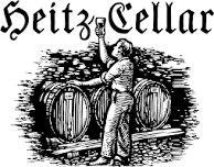 Heitz Cellar Wine Dinner