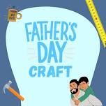 Father's Day Craft