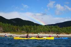 Level 1 Paddle Canada Kayak Course