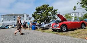 Ocean City Dave Blyler & Herb Godfrey Memorial Antique Automobile Show and Parade