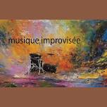 Musique improvisée