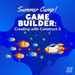 Game Builder : Creating with Construct 3