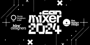 CAN MIXER 2024 - The Design Village