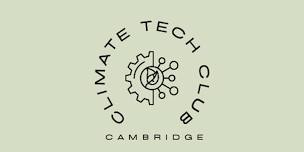 Climate Tech Club