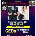 CEO’s & HOE’s Party