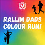 Rallim Dads Colour Run