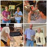 Folded: A Bark Basket Workshop — Chieftains Museum/Major Ridge Home