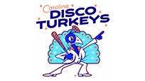 Carolina Disco Turkeys Vs Mooresville Spinners