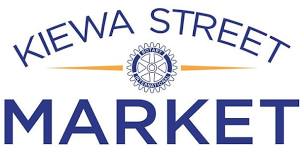 Kiewa Street Market-A regular market for the local people, raising funds for community projects.