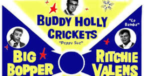 Buddy Holly's Winter Dance Party