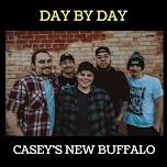 Day By Day (w/ DJ Crenson) @ Casey’s