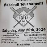 Third Annual Baseball Tournament Hosted By Narcotics Anonymous Sarnia