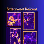 Bittersweet Descent Live at Argonne Rose Brewing with special guest Shaun Zamenick