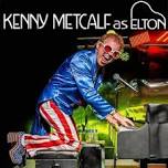 www.KennyMetcalfAsElton.com: Rock the Village