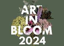 Art in Bloom: Regional Artists Gallery