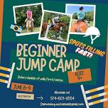 Beginner Jump Camp