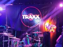 TRAXX ROCK the Kingsford Hotel!