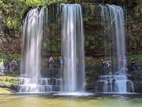 Andy’s Amazing Waterfalls Hike In The Brecon Beacons