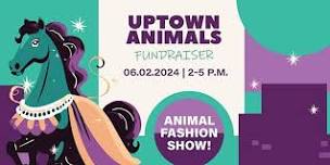 Uprtown Animals - A Fundraiser for Elsie's Barnyard