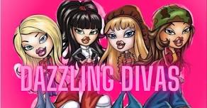 A DAZZLING BRATZ PAGEANT