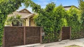 Open House @ 4027 La Salle Avenue, Los Angeles -