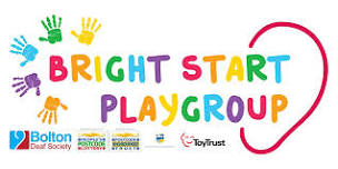 Bright Start Playgroup