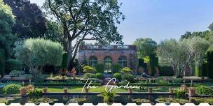 Explore the Filoli Gardens