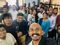 CFC Freelancers Monthly Meetup - Coimbatore - April 2024