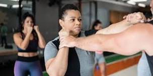 DefendHER: Self-Defense Workshop