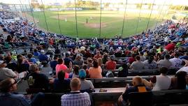 Great Falls Voyagers v Glacier