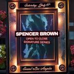 Spencer Brown