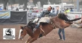 RMPRA Winter Series Rodeo