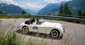 Gottardo Classic Event 2024