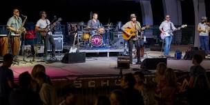 Summer Concert Series on the Square- Shane Meade & the Sound