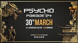 Psycho Parade 2024