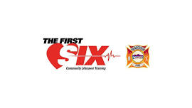 First Six Community Lifesaver Training